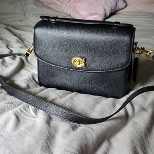Coach Cassie Crossbody